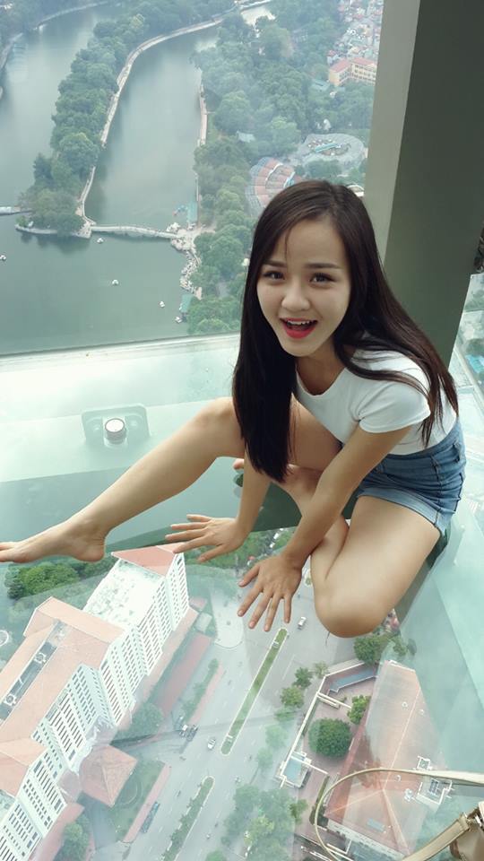 韩国女主播19